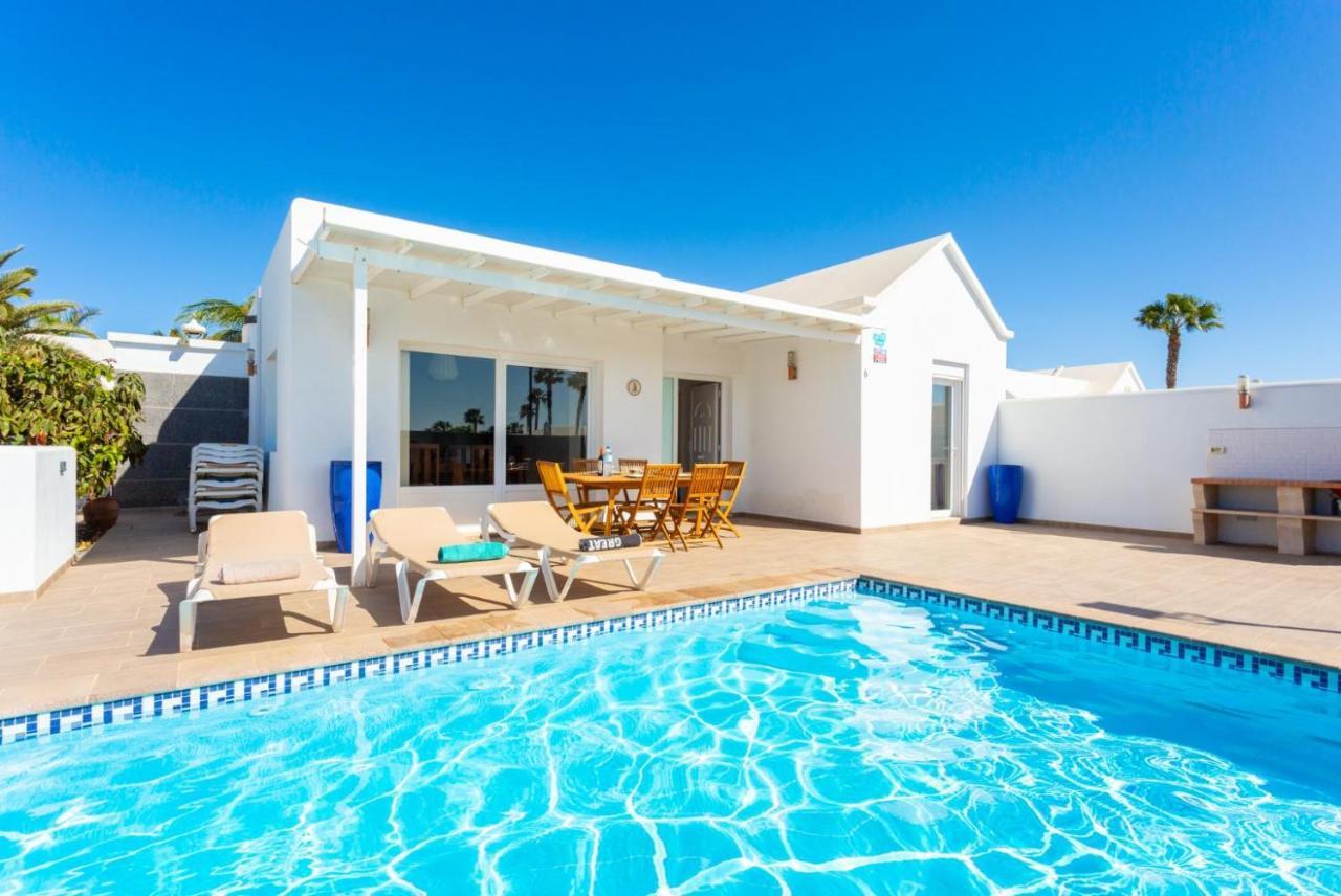 Villa Diego Mácher Екстериор снимка