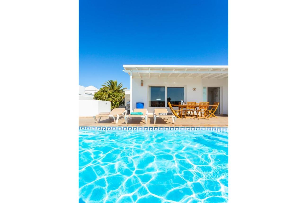 Villa Diego Mácher Екстериор снимка