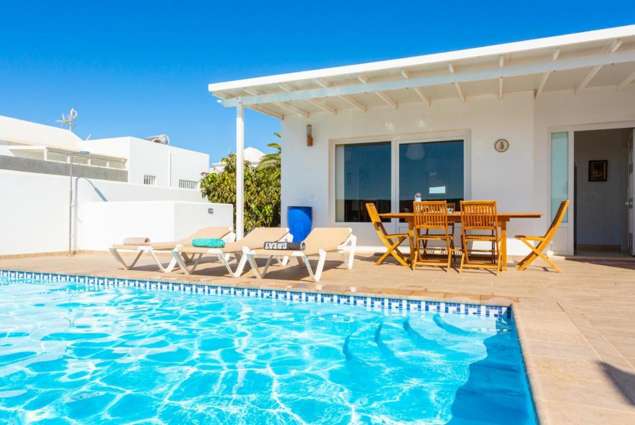 Villa Diego Mácher Екстериор снимка