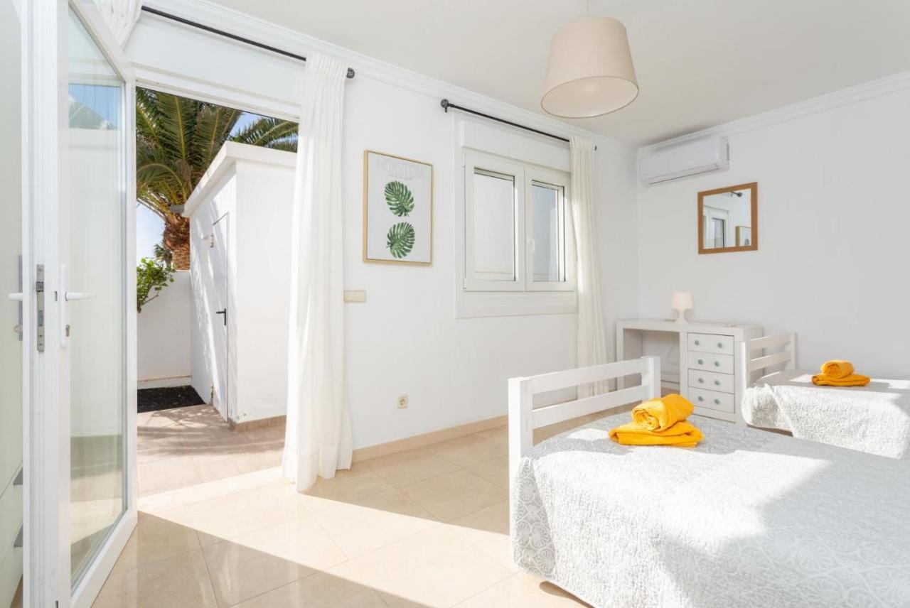 Villa Diego Mácher Екстериор снимка