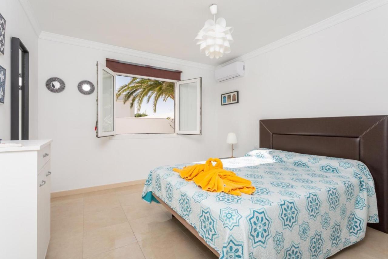 Villa Diego Mácher Екстериор снимка