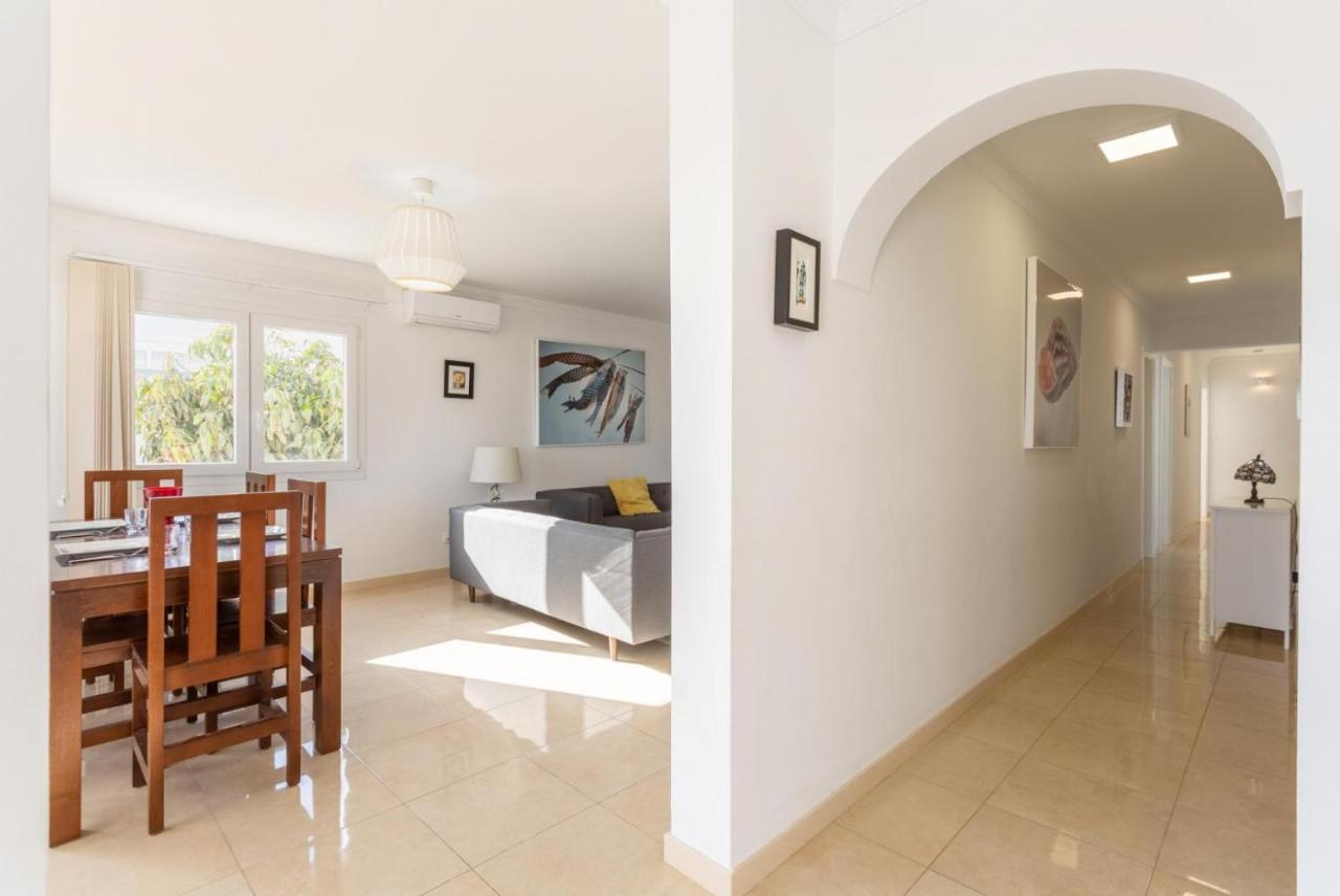 Villa Diego Mácher Екстериор снимка
