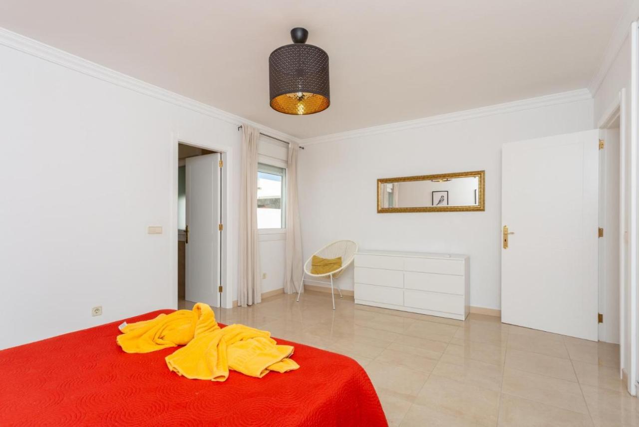 Villa Diego Mácher Екстериор снимка